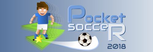Pocket Soccer 2018